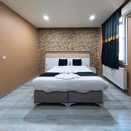 Mila Suites Taksim اسطنبول المظهر الخارجي الصورة