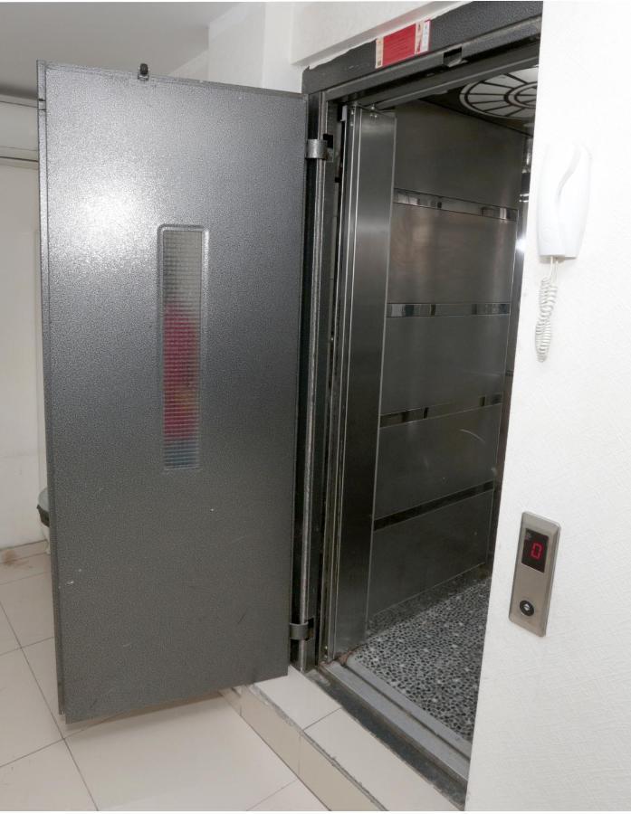 Mila Suites Taksim اسطنبول المظهر الخارجي الصورة
