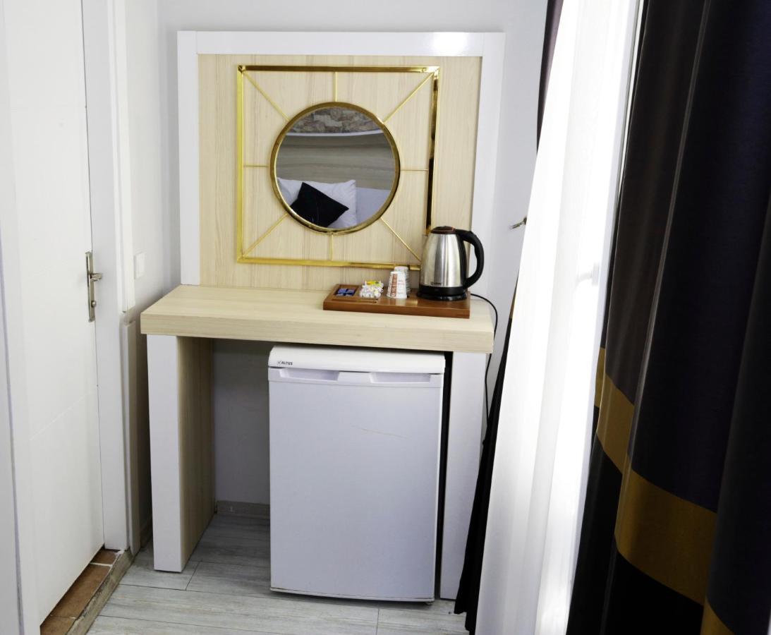 Mila Suites Taksim اسطنبول المظهر الخارجي الصورة
