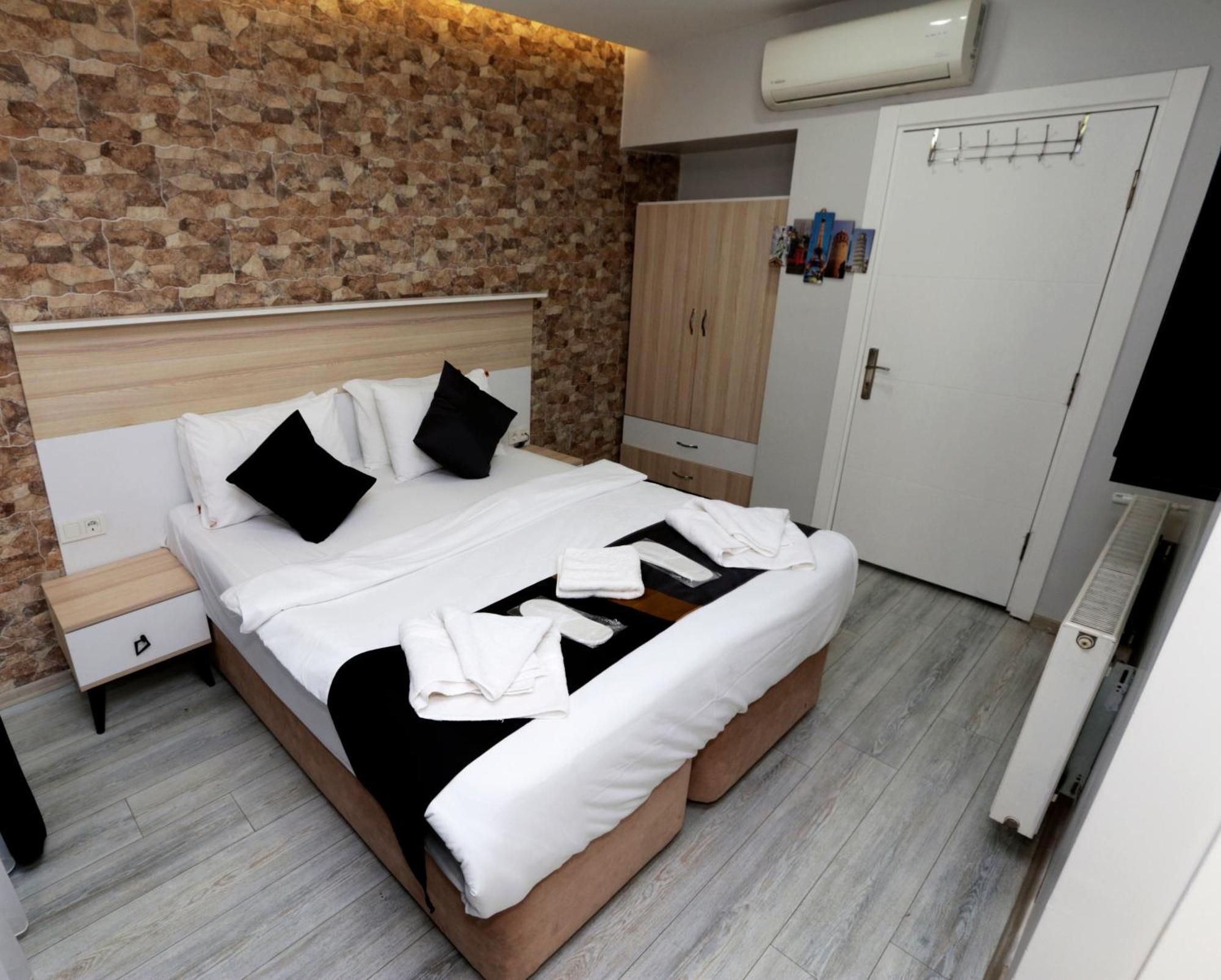 Mila Suites Taksim اسطنبول المظهر الخارجي الصورة