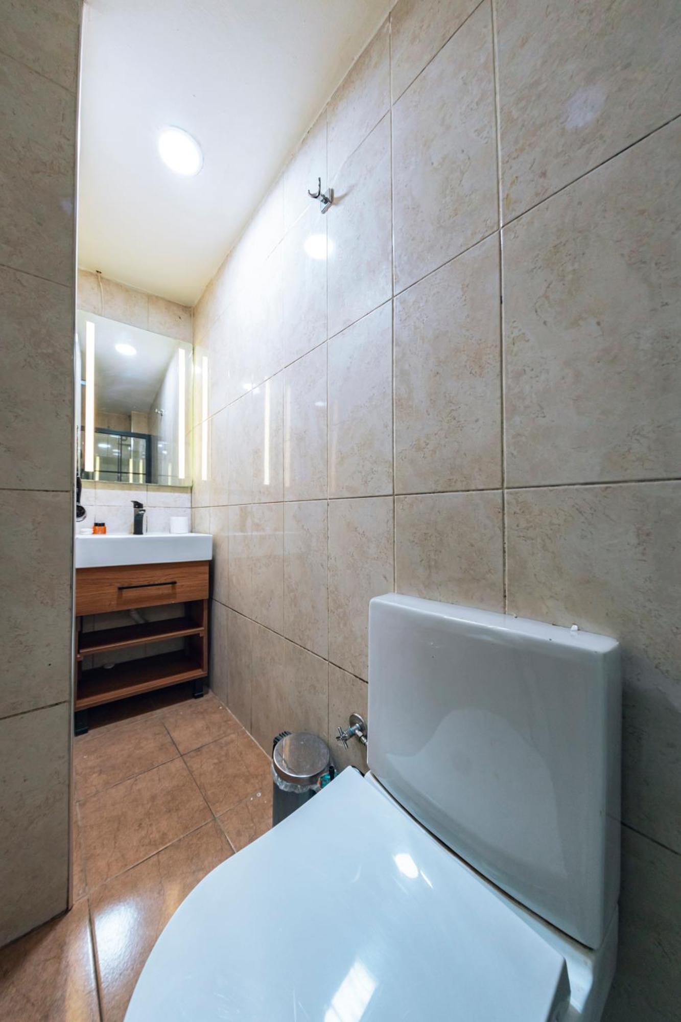 Mila Suites Taksim اسطنبول المظهر الخارجي الصورة