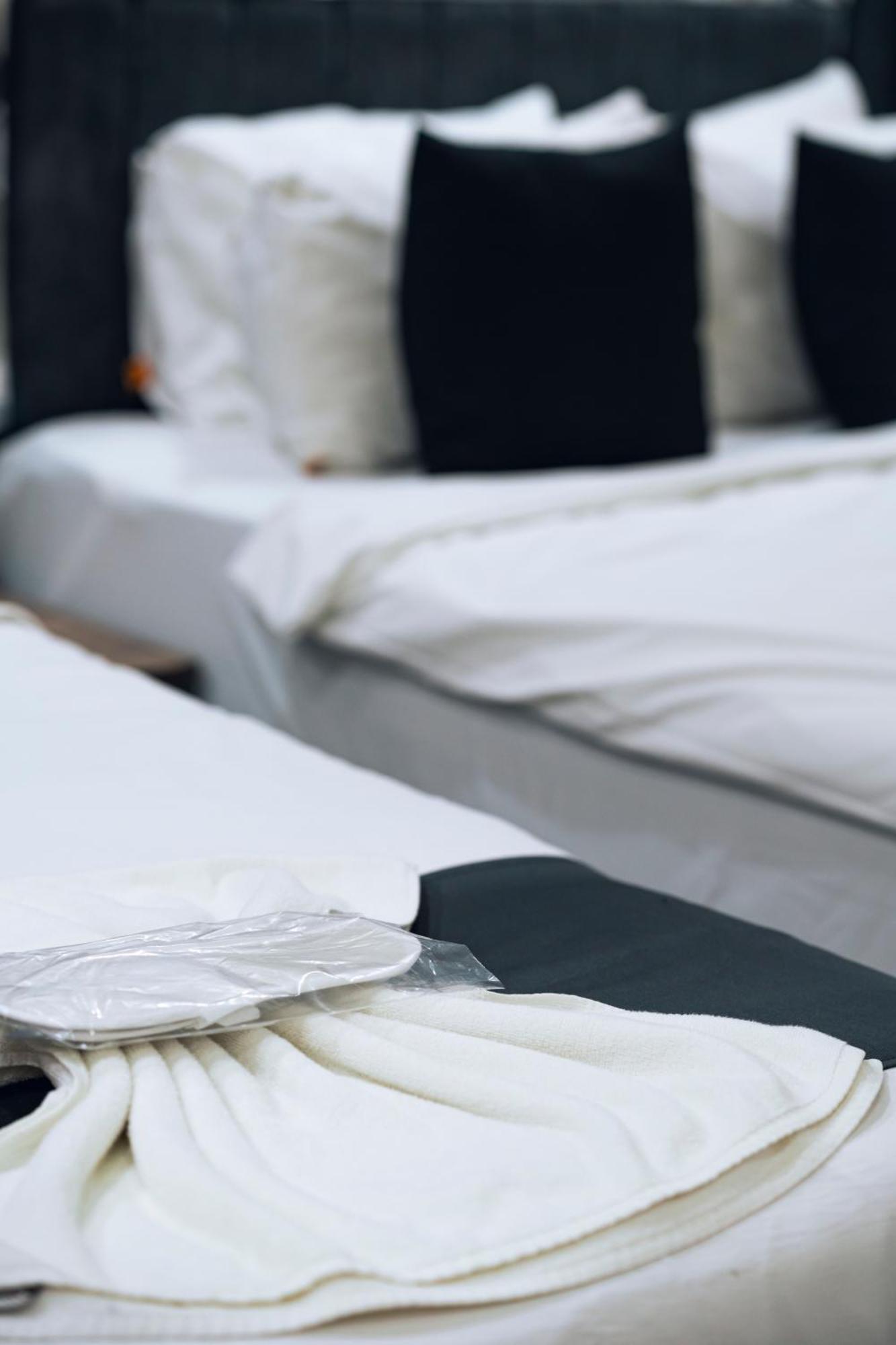 Mila Suites Taksim اسطنبول المظهر الخارجي الصورة