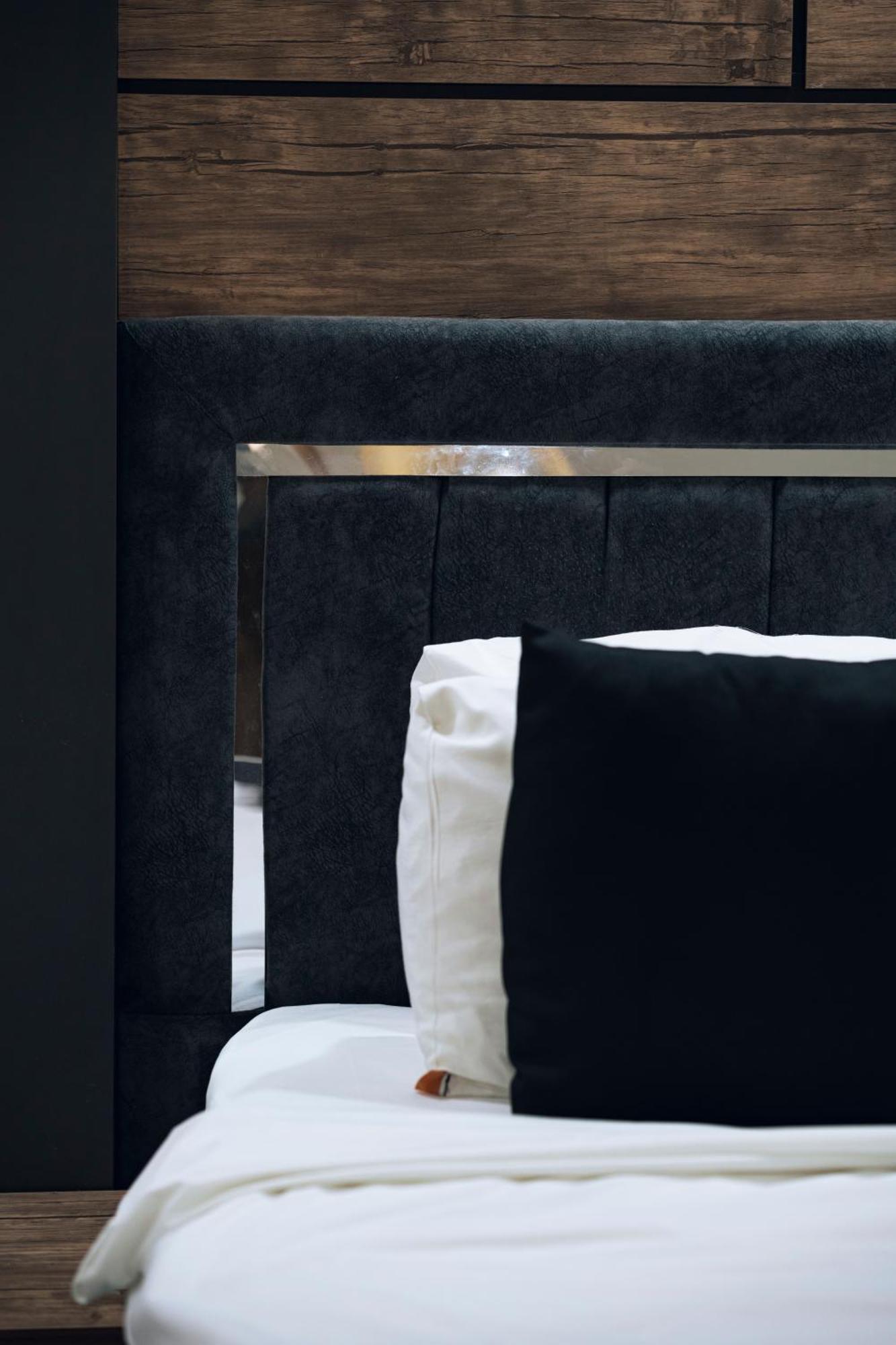 Mila Suites Taksim اسطنبول المظهر الخارجي الصورة