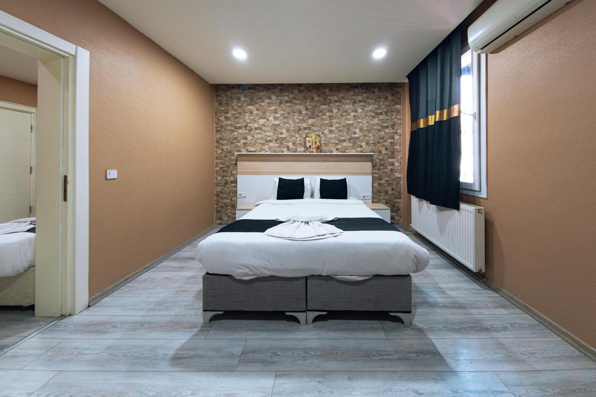 Mila Suites Taksim اسطنبول المظهر الخارجي الصورة