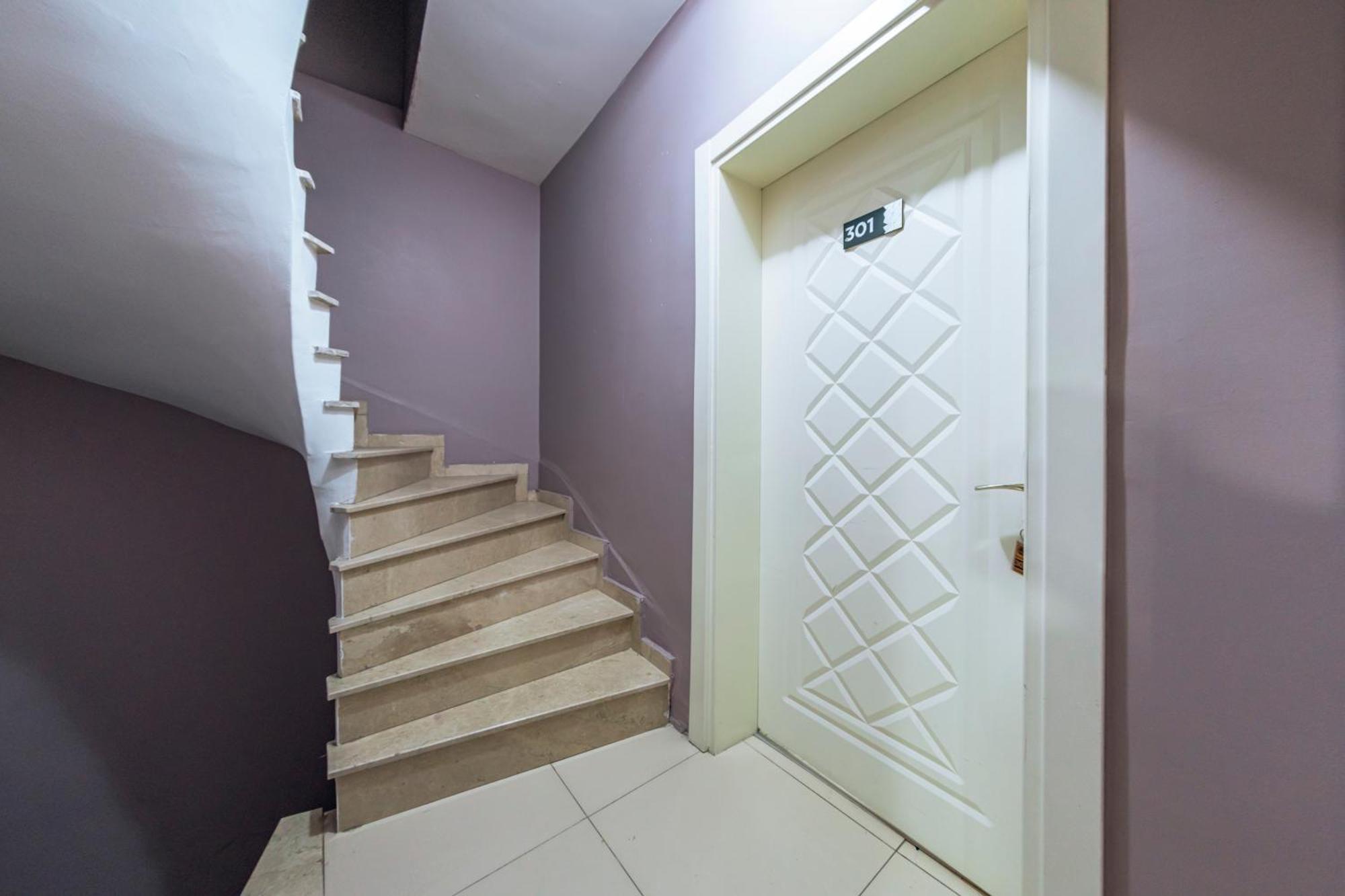 Mila Suites Taksim اسطنبول المظهر الخارجي الصورة