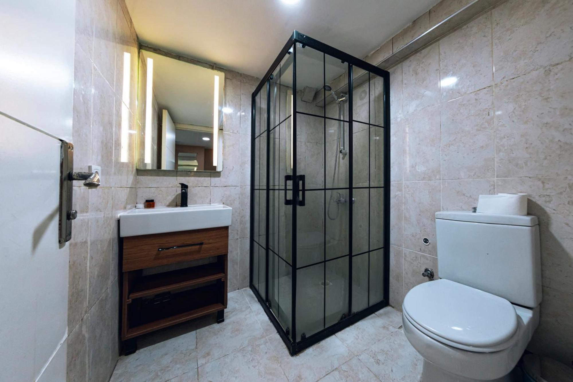 Mila Suites Taksim اسطنبول المظهر الخارجي الصورة
