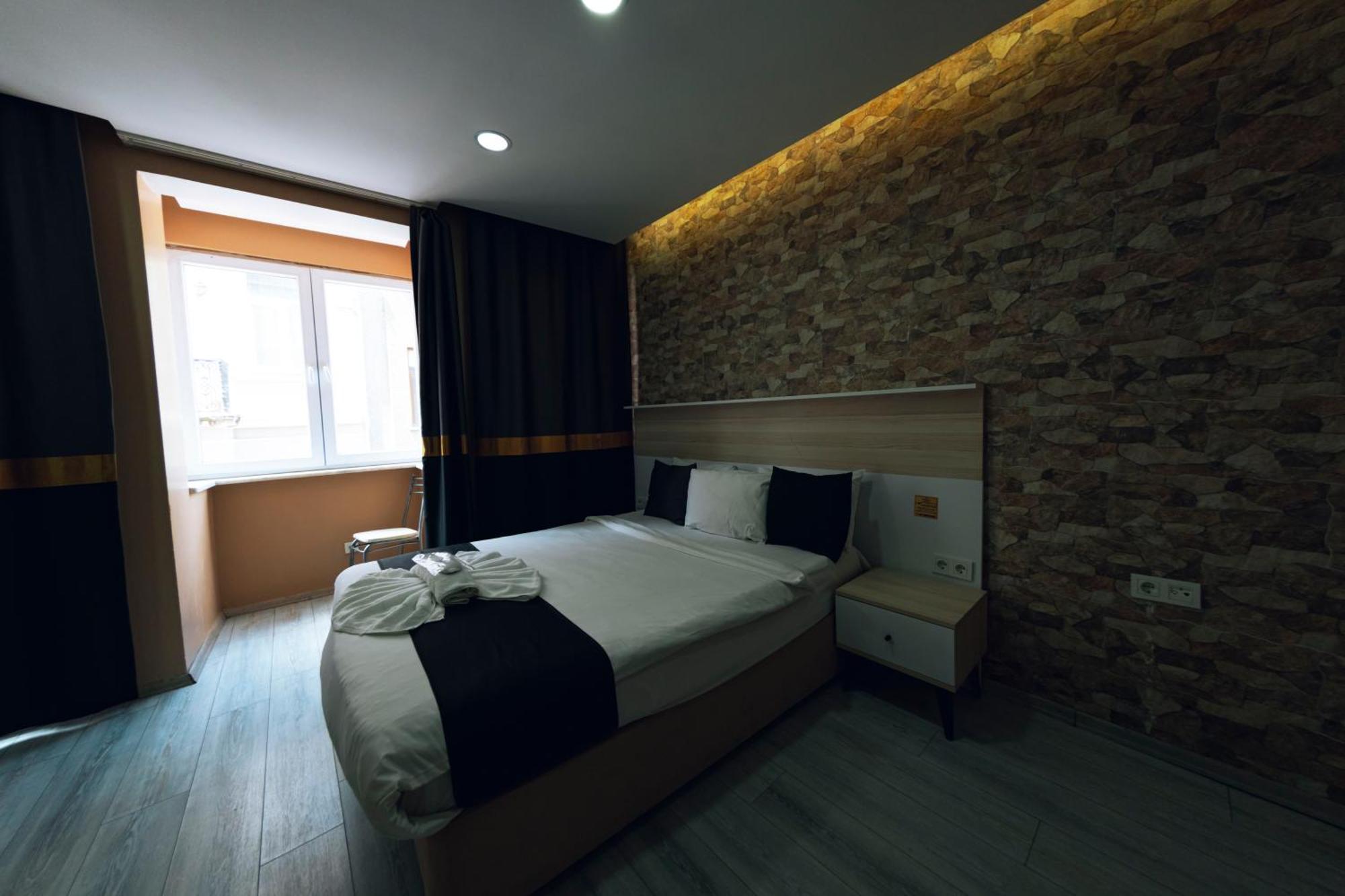 Mila Suites Taksim اسطنبول المظهر الخارجي الصورة