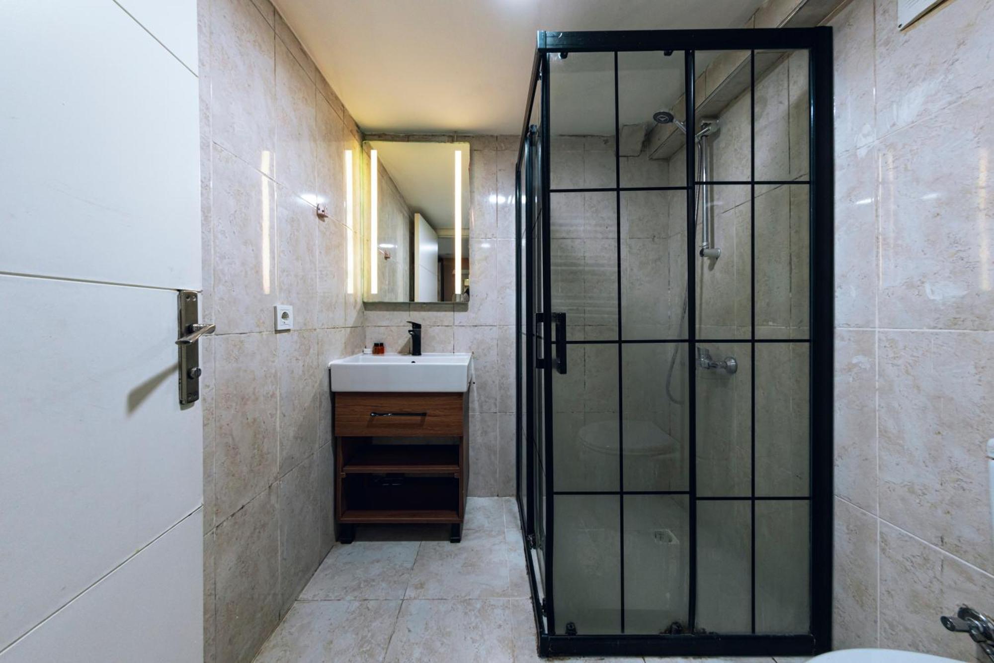 Mila Suites Taksim اسطنبول المظهر الخارجي الصورة