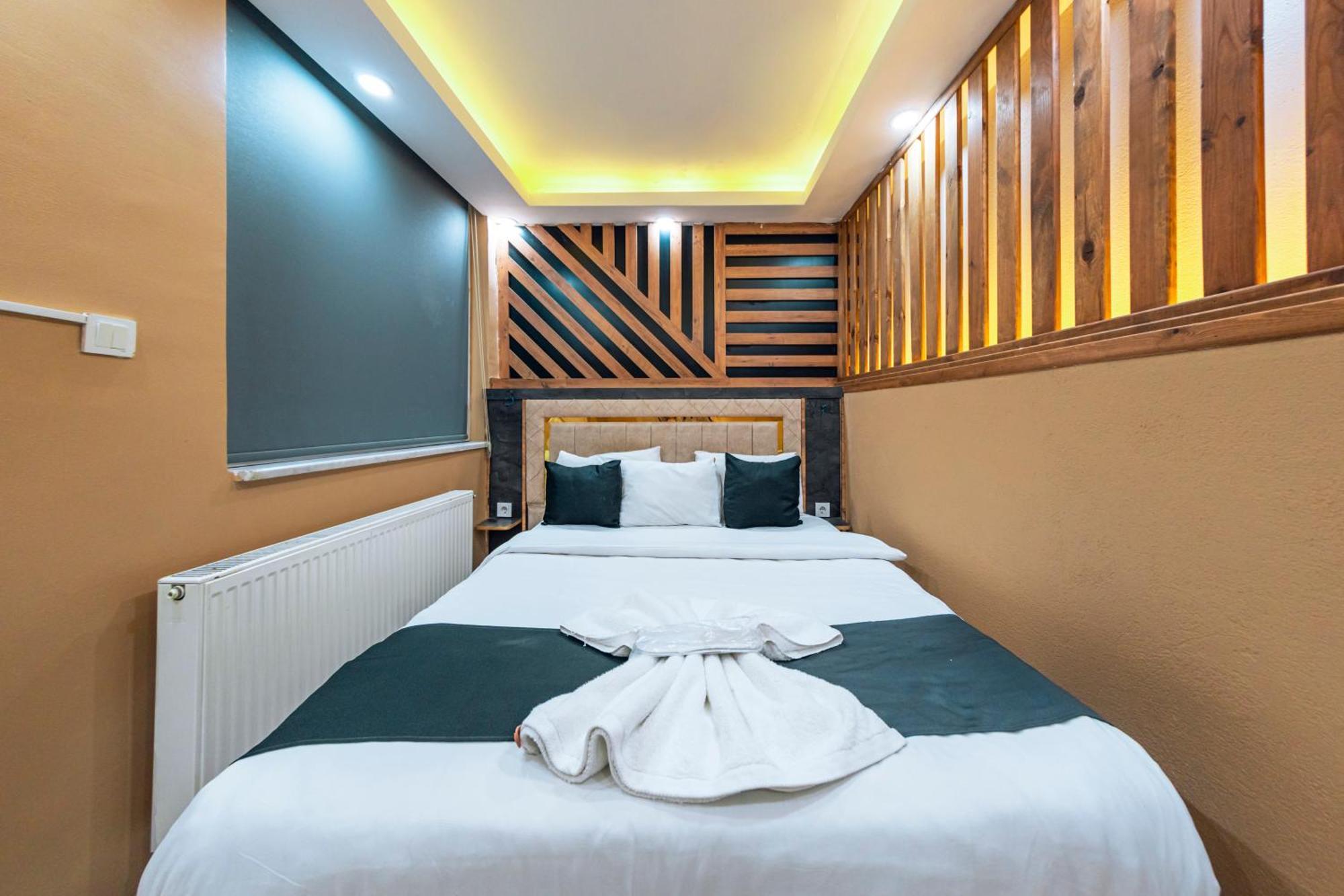 Mila Suites Taksim اسطنبول المظهر الخارجي الصورة