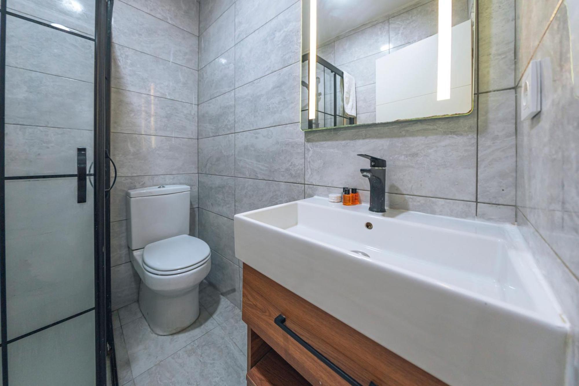Mila Suites Taksim اسطنبول المظهر الخارجي الصورة