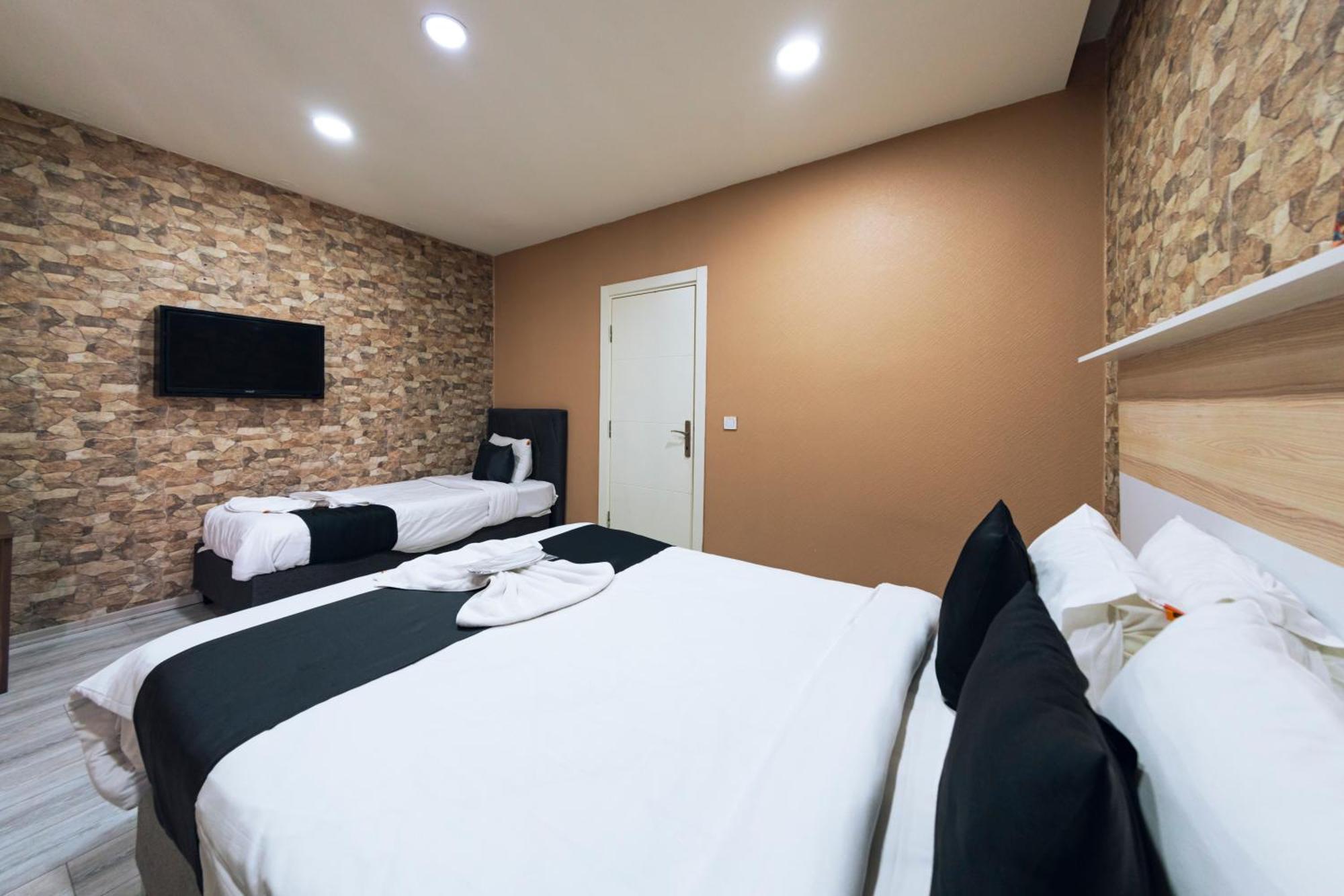 Mila Suites Taksim اسطنبول المظهر الخارجي الصورة